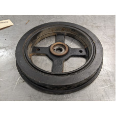 116S003 Crankshaft Pulley For 12-18 Toyota Prius C  1.5